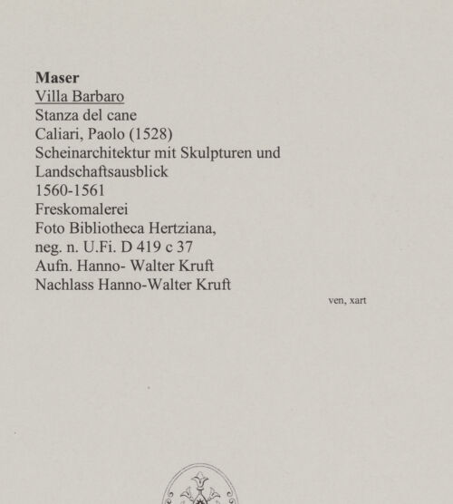 Rückseite von bh582666_recto