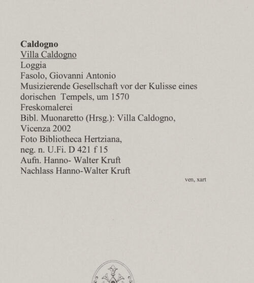 Rückseite von bh582675_recto