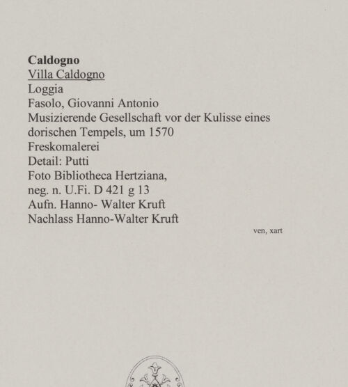 Rückseite von bh582676_recto