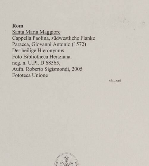 Rückseite von bh582804_recto