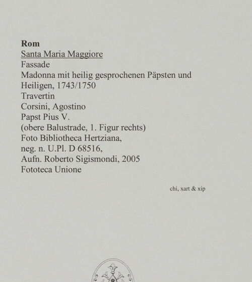 Rückseite von bh582805_recto