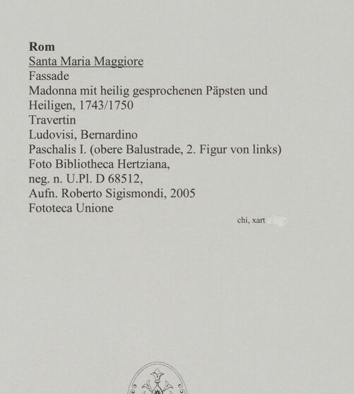 Rückseite von bh582809_recto