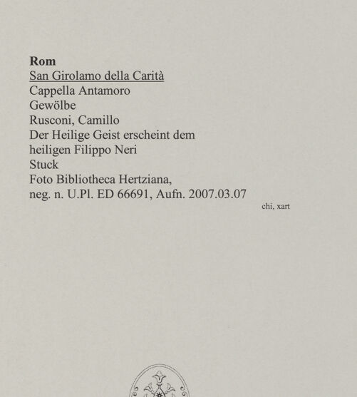 Rückseite von bh582865_recto