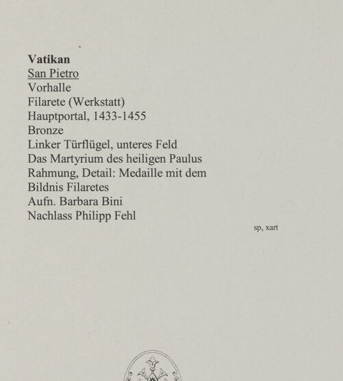 Rückseite von bh582901_recto