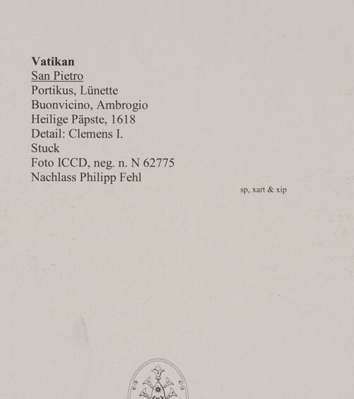 Rückseite von bh582938_recto