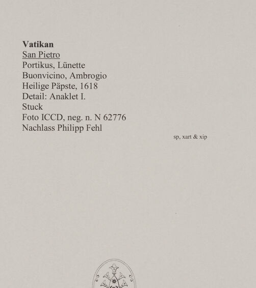 Rückseite von bh582939_recto