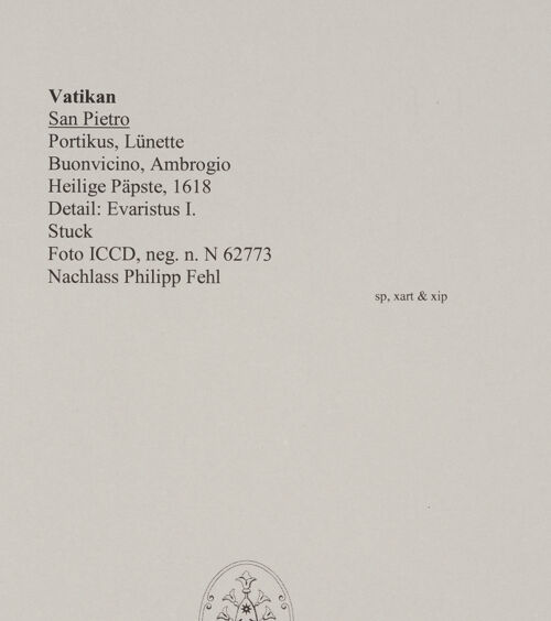 Rückseite von bh582944_recto