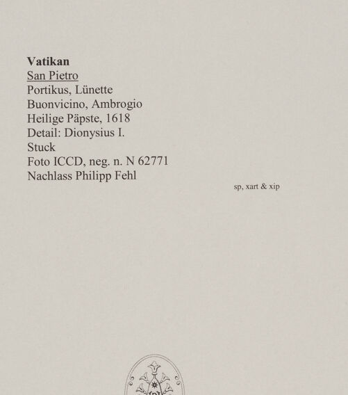 Rückseite von bh582947_recto