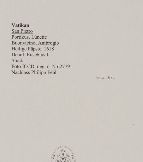 Rückseite von bh582948_recto