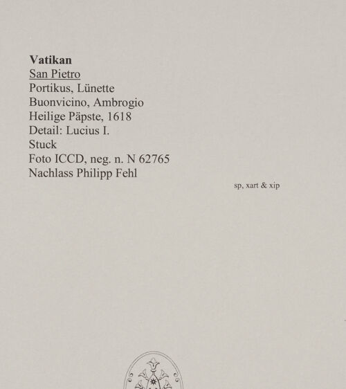 Rückseite von bh582953_recto