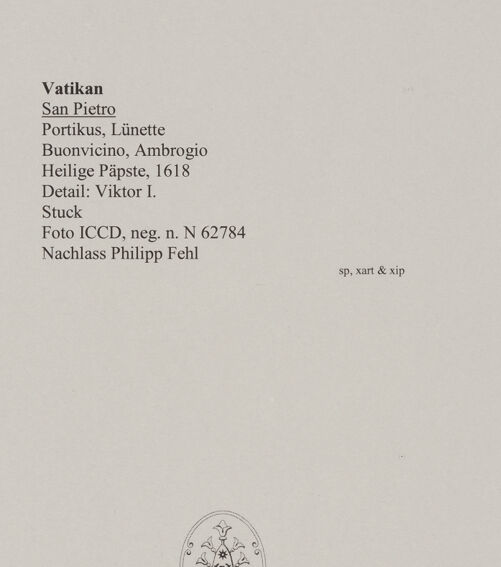 Rückseite von bh582960_recto