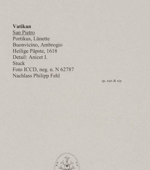 Rückseite von bh582964_recto