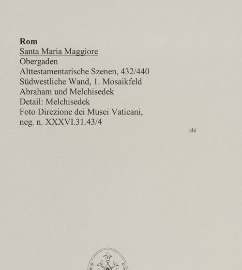 Rückseite von bh582982_recto