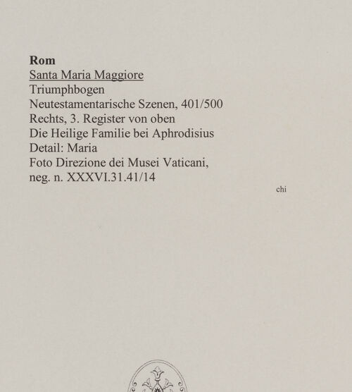 Rückseite von bh583033_recto