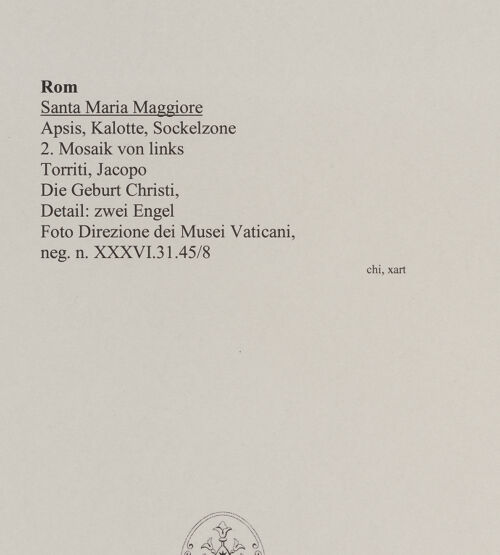 Rückseite von bh583060_recto