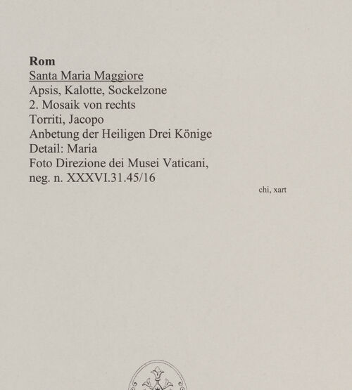 Rückseite von bh583071_recto