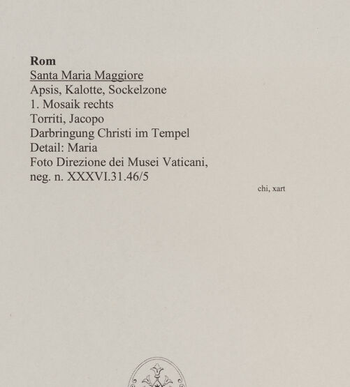 Rückseite von bh583073_recto