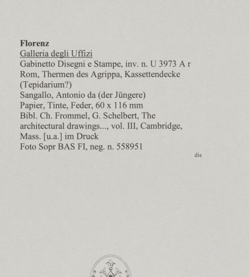 Rückseite von bh583190_recto