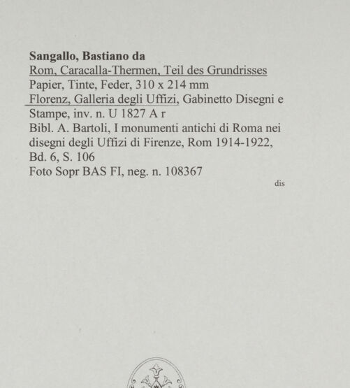 Rückseite von bh583193_recto