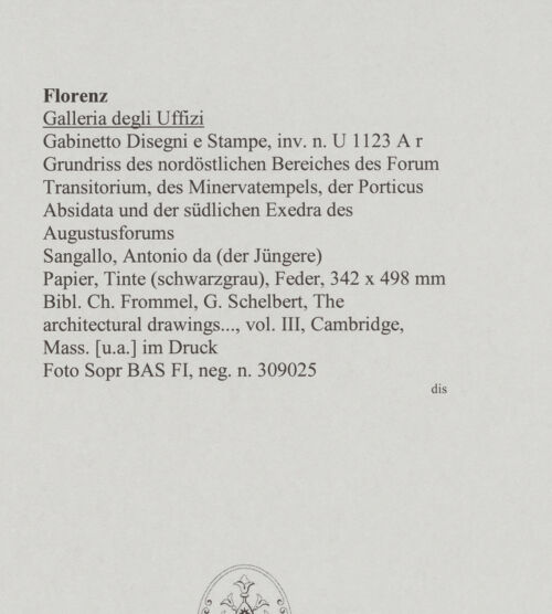 Rückseite von bh583203_recto