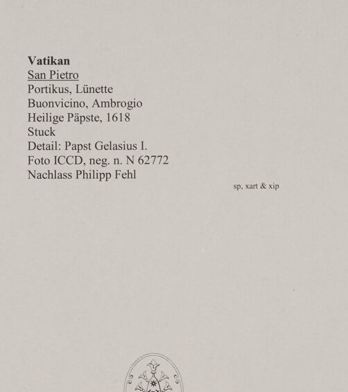 Rückseite von bh583235_recto