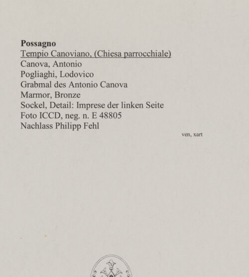 Rückseite von bh583247_recto