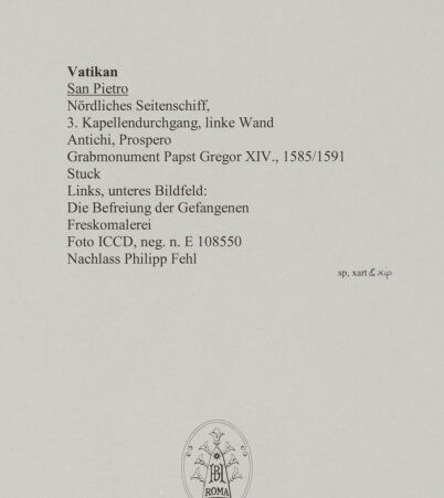 Rückseite von bh583252_recto