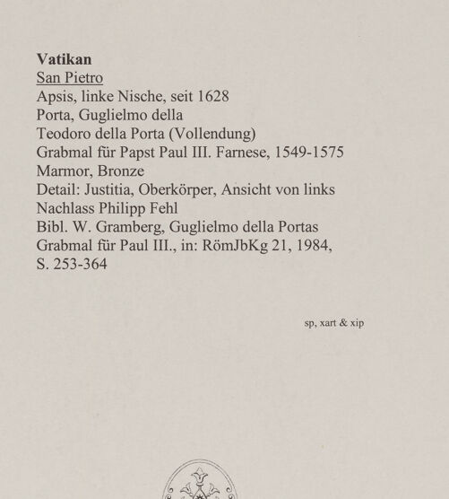 Rückseite von bh583273_recto