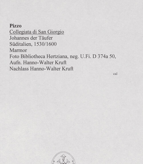 Rückseite von bh583473_recto