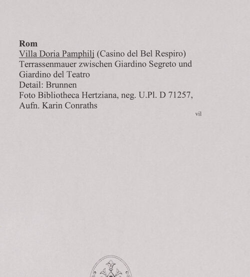 Rückseite von bh583571_recto