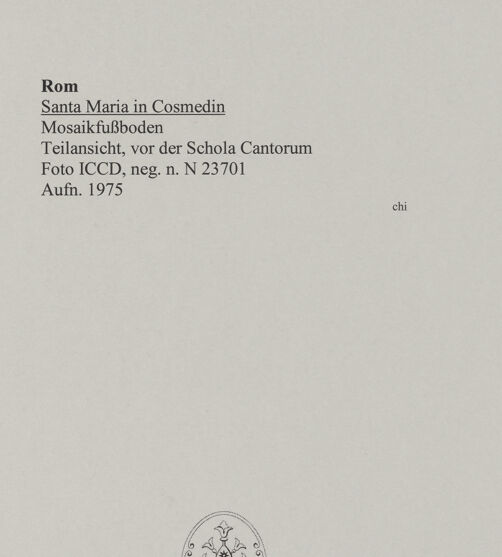 Rückseite von bh583665_recto