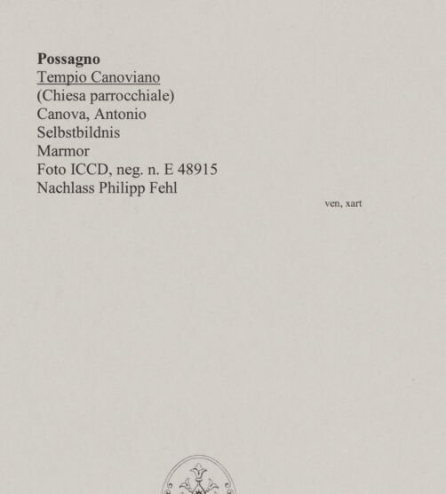 Rückseite von bh583694_recto