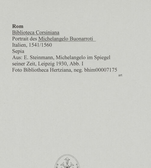 Rückseite von bh583696_recto