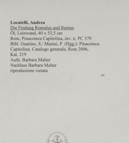 Rückseite von bh583733_recto