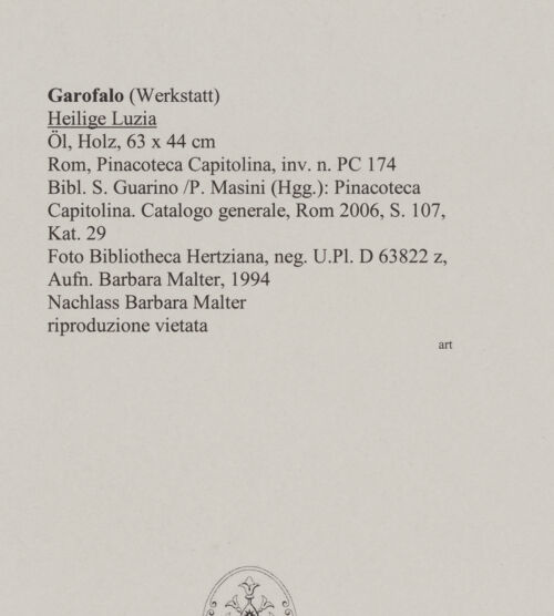 Rückseite von bh583802_recto