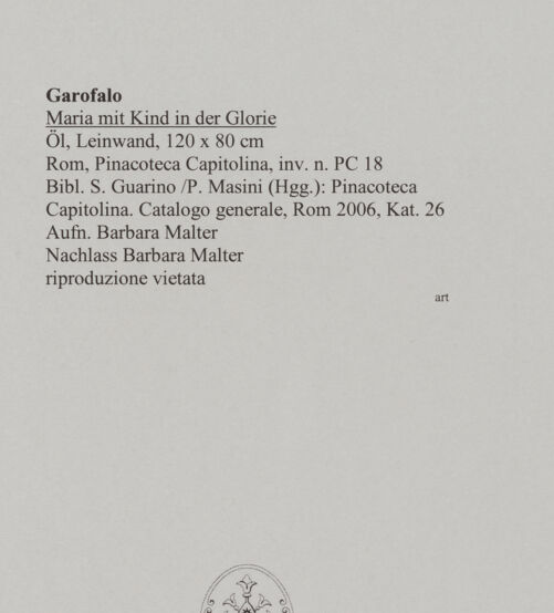 Rückseite von bh583880_recto