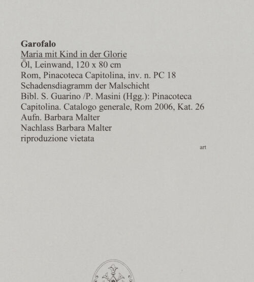 Rückseite von bh583881_recto