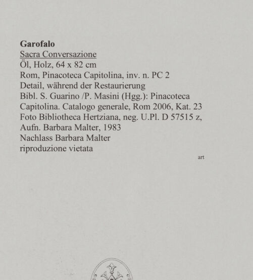 Rückseite von bh583896_recto