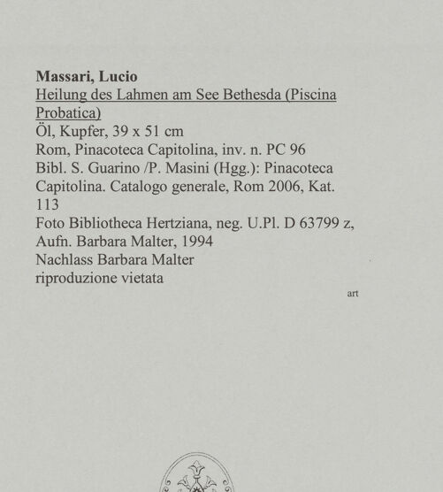 Rückseite von bh584010_recto