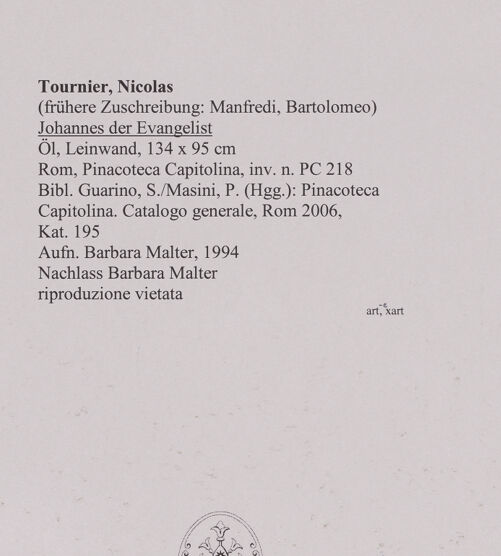 Rückseite von bh584130_recto