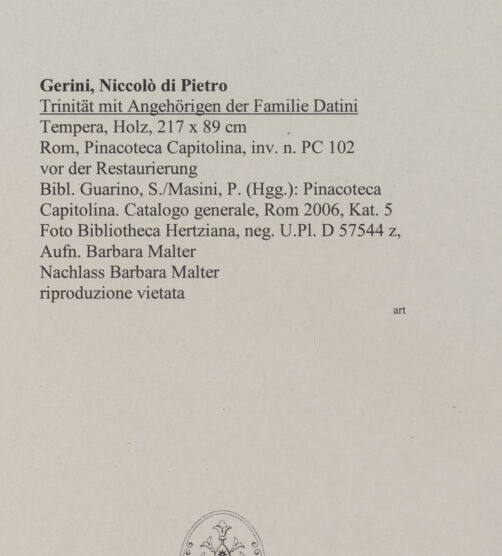 Rückseite von bh584146_recto