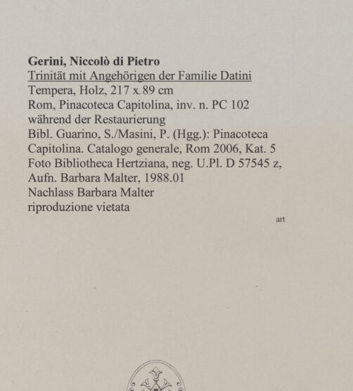 Rückseite von bh584147_recto