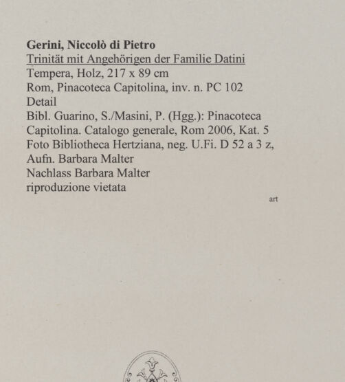 Rückseite von bh584153_recto