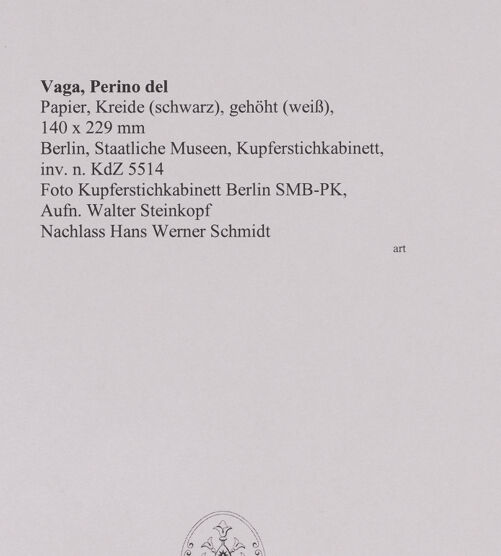 Rückseite von bh584241_recto