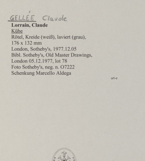 Rückseite von bh584272_recto