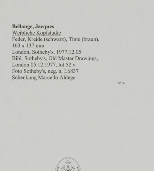 Rückseite von bh584276_recto