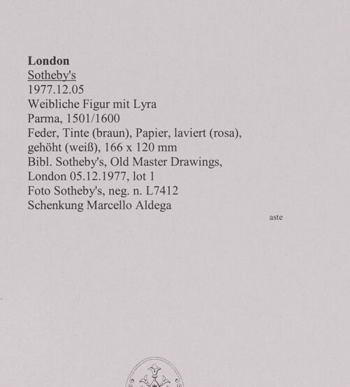 Rückseite von bh584278_recto