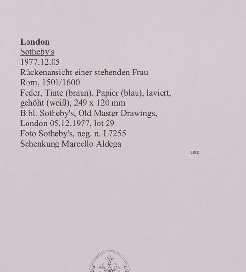 Rückseite von bh584281_recto