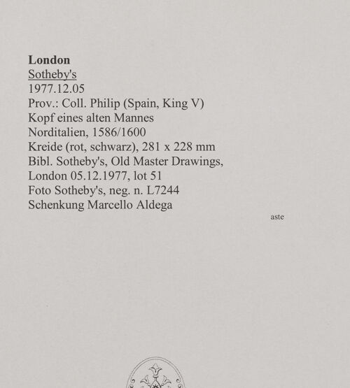 Rückseite von bh584285_recto