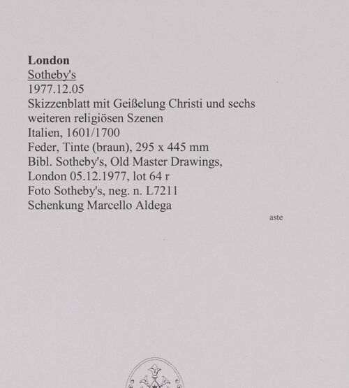 Rückseite von bh584287_recto